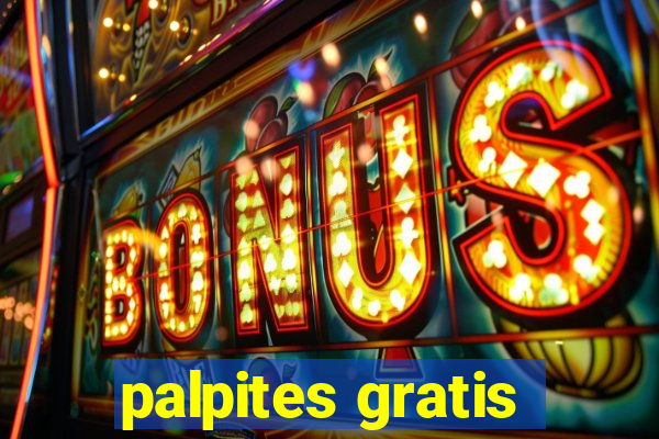 palpites gratis